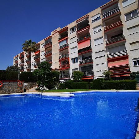 Torremolinos Beach 2 Bedrooms With Terrace And Pool Exteriér fotografie
