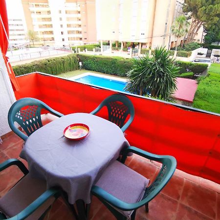 Torremolinos Beach 2 Bedrooms With Terrace And Pool Exteriér fotografie