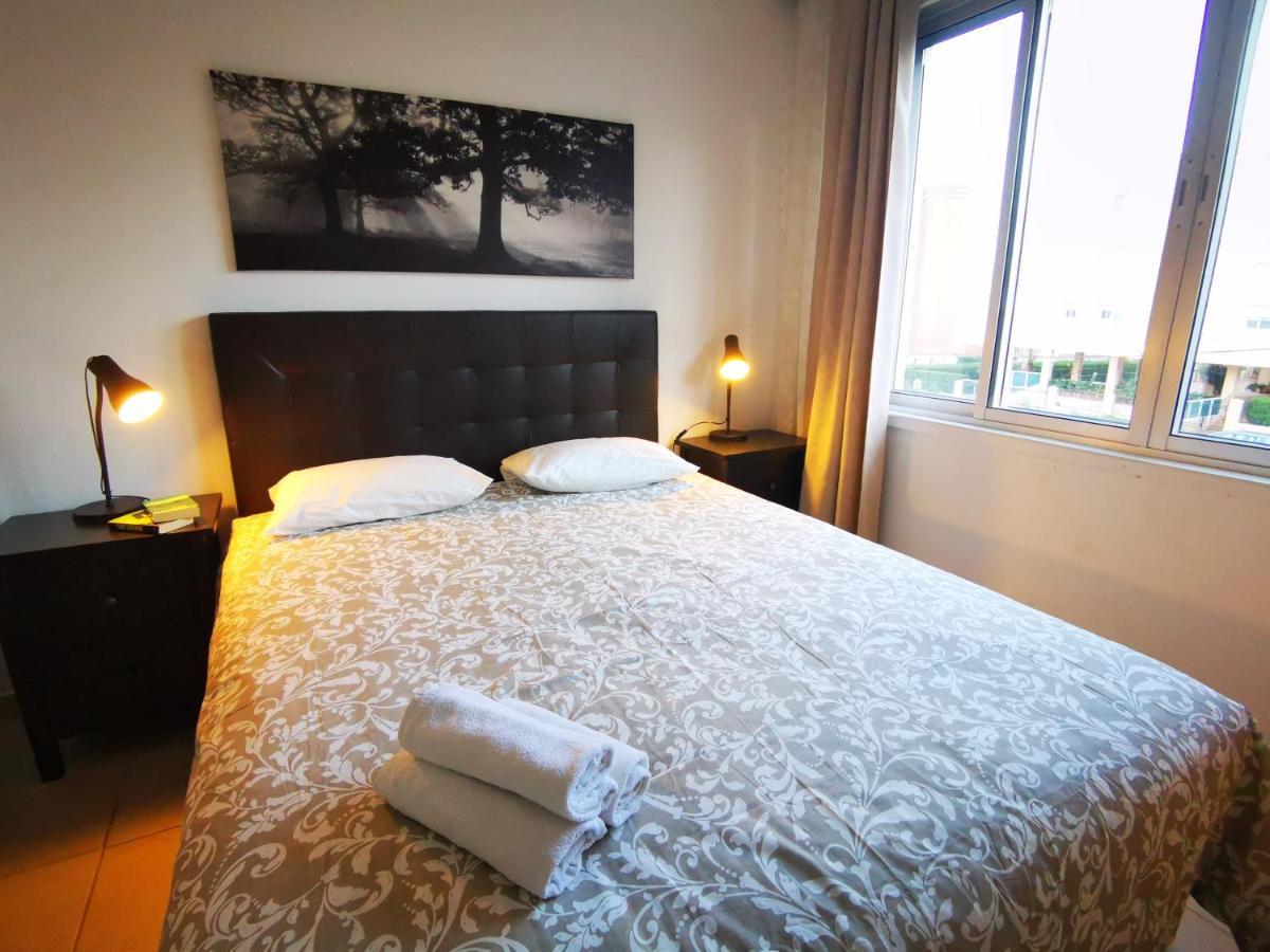 Torremolinos Beach 2 Bedrooms With Terrace And Pool Exteriér fotografie