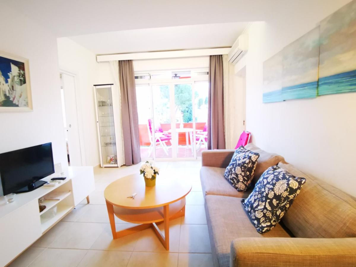 Torremolinos Beach 2 Bedrooms With Terrace And Pool Exteriér fotografie