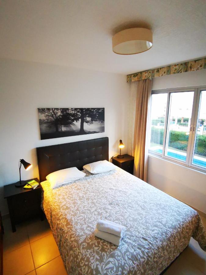Torremolinos Beach 2 Bedrooms With Terrace And Pool Exteriér fotografie