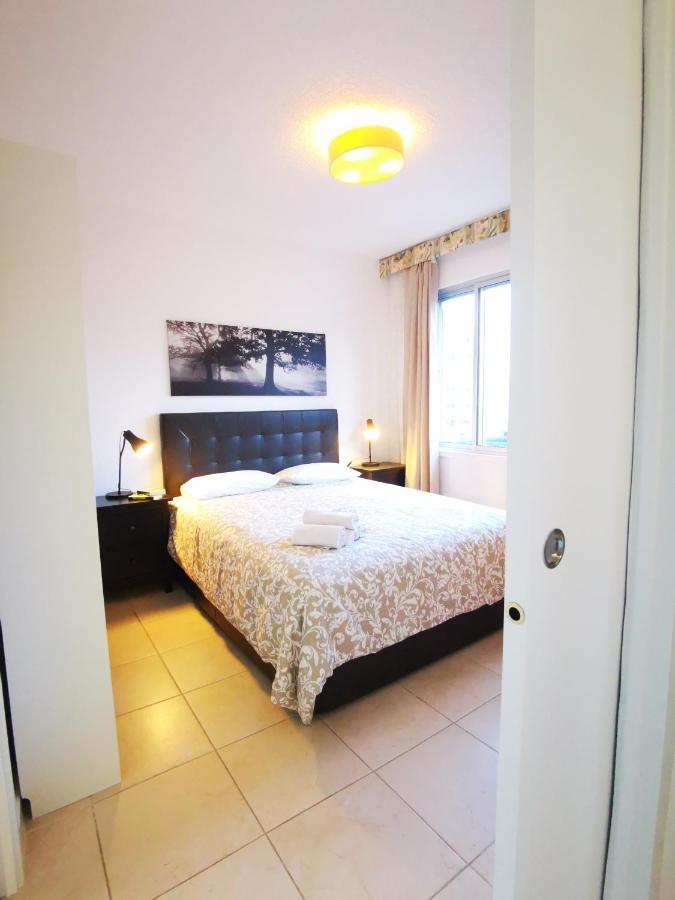 Torremolinos Beach 2 Bedrooms With Terrace And Pool Exteriér fotografie