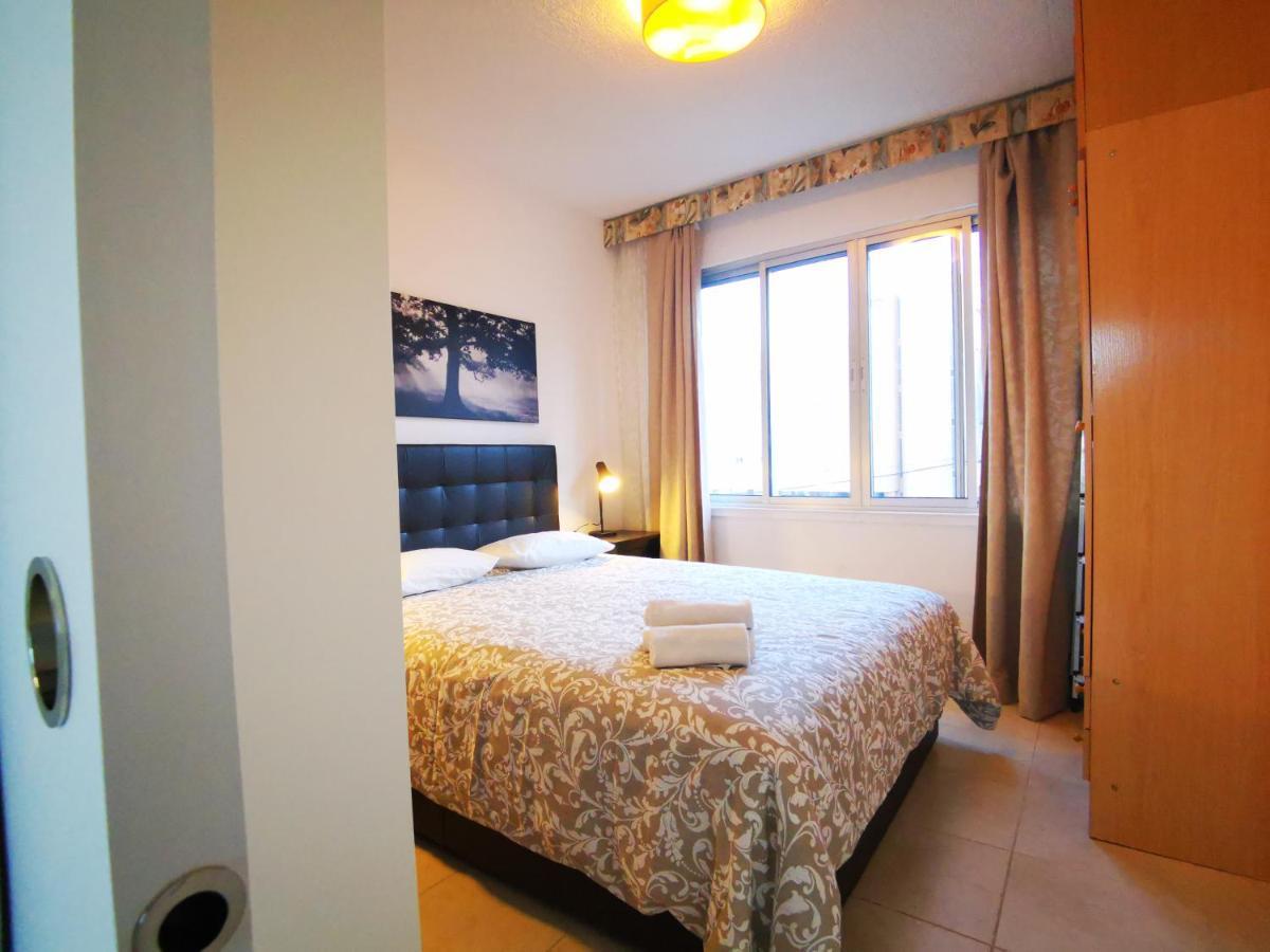 Torremolinos Beach 2 Bedrooms With Terrace And Pool Exteriér fotografie