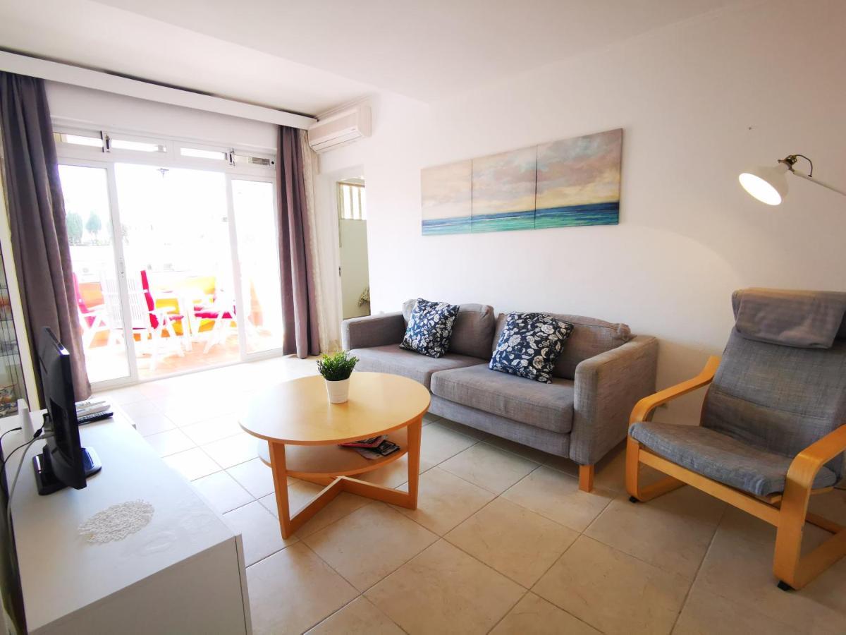 Torremolinos Beach 2 Bedrooms With Terrace And Pool Exteriér fotografie